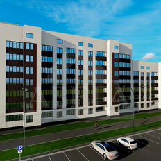 Квартира 25 м², студия - изображение 2