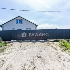 дом + 10 соток, участок - изображение 2