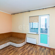 Квартира 30 м², студия - изображение 2