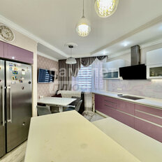 Квартира 120,5 м², 4-комнатная - изображение 2