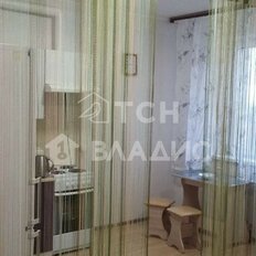 Квартира 30,2 м², студия - изображение 3