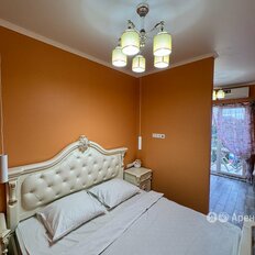 Квартира 44 м², 2-комнатная - изображение 3