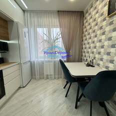 Квартира 56,9 м², 2-комнатная - изображение 1