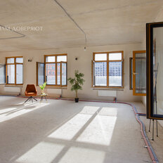 Квартира 108,8 м², 3-комнатная - изображение 5