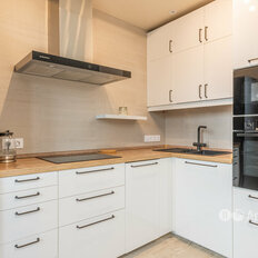 Квартира 56,2 м², 2-комнатная - изображение 2