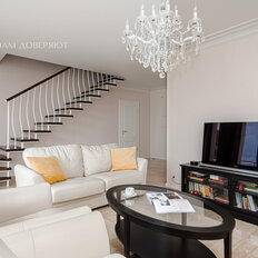 Квартира 265 м², 6-комнатная - изображение 3