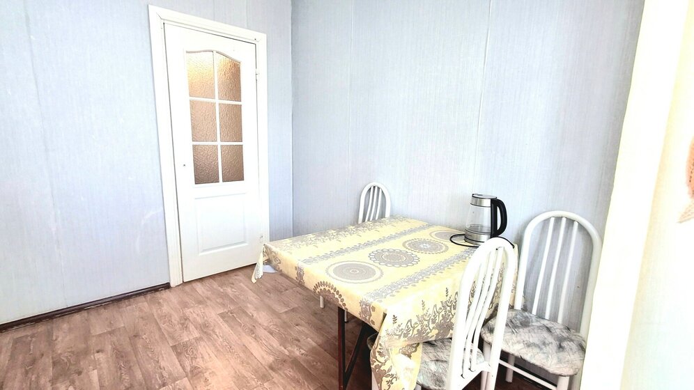30 м², 1-комнатная квартира 23 000 ₽ в месяц - изображение 55