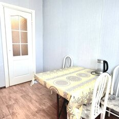 Квартира 39 м², 1-комнатная - изображение 3