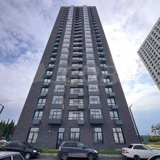 Квартира 52,7 м², 2-комнатная - изображение 2