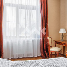 Квартира 136,7 м², 4-комнатная - изображение 1