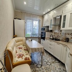 Квартира 94,3 м², 4-комнатная - изображение 3