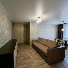 Квартира 59,3 м², 2-комнатная - изображение 5