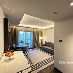 Квартира 63 м², 2-комнатные - изображение 2