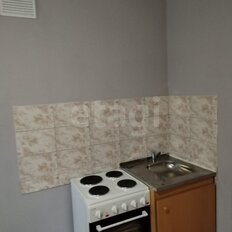 Квартира 39,5 м², 1-комнатная - изображение 4