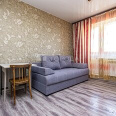 Квартира 20,4 м², студия - изображение 4