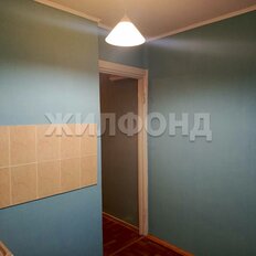 Квартира 32,8 м², 1-комнатная - изображение 3