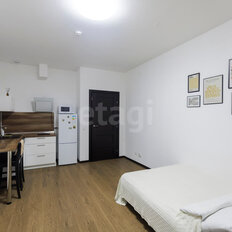 Квартира 24,3 м², студия - изображение 3