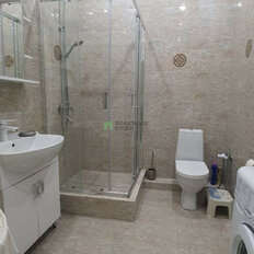 Квартира 50 м², 1-комнатная - изображение 5