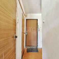 Квартира 60,5 м², 3-комнатная - изображение 5