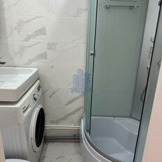 Квартира 16,9 м², студия - изображение 4