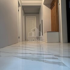 Квартира 96 м², 3-комнатная - изображение 3