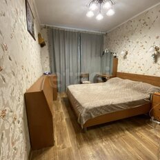 Квартира 64,2 м², 3-комнатная - изображение 5