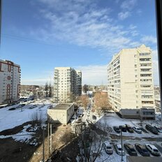 Квартира 44,7 м², 1-комнатная - изображение 1