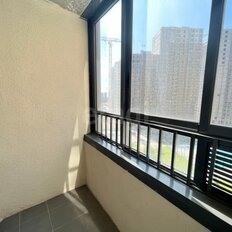 Квартира 34,3 м², 1-комнатная - изображение 4