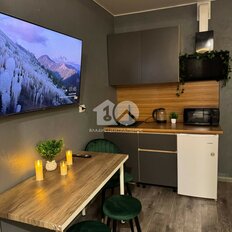 Квартира 24,2 м², студия - изображение 2