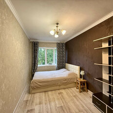 Квартира 55,9 м², 3-комнатная - изображение 5