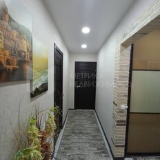 Квартира 47,2 м², 1-комнатная - изображение 5