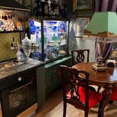 Квартира 34,6 м², 1-комнатная - изображение 2