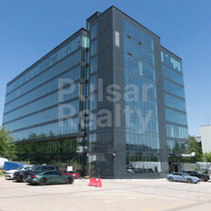 10400 м², офис - изображение 2