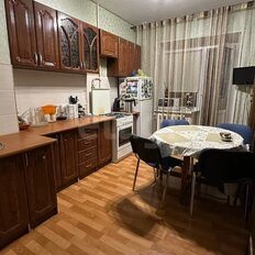 Квартира 91,4 м², 4-комнатная - изображение 1