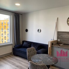 Квартира 23,2 м², студия - изображение 2