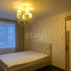 Квартира 40 м², 1-комнатная - изображение 2