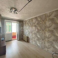 Квартира 23 м², 1-комнатная - изображение 4