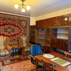 Квартира 50,8 м², 2-комнатная - изображение 3