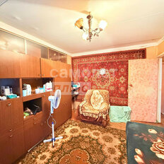 Квартира 42,7 м², 2-комнатная - изображение 4