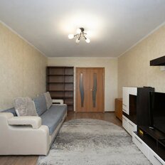 Квартира 41 м², 1-комнатная - изображение 4