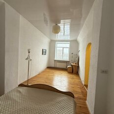 Квартира 35,6 м², 1-комнатная - изображение 5