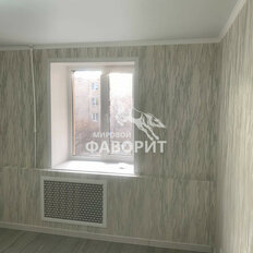 Квартира 52,8 м², 3-комнатная - изображение 4