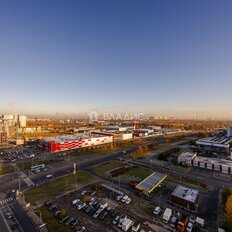 Квартира 25,4 м², студия - изображение 5