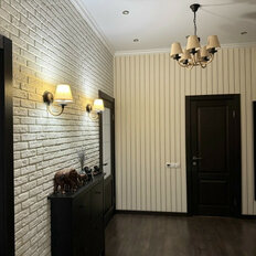 Квартира 89,9 м², 3-комнатная - изображение 2