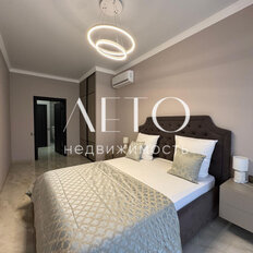 Квартира 83 м², 2-комнатная - изображение 2