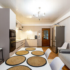 Квартира 120,6 м², 3-комнатная - изображение 5