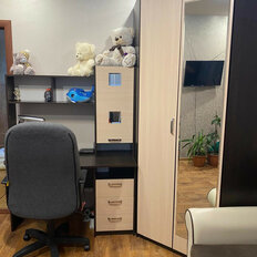 Квартира 56 м², 2-комнатная - изображение 3