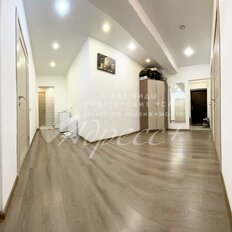 Квартира 67 м², 2-комнатная - изображение 4