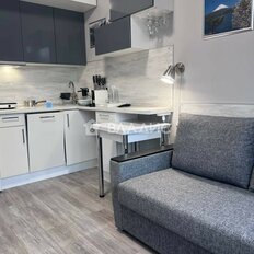 Квартира 18,1 м², студия - изображение 2