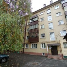 Квартира 30,9 м², 1-комнатная - изображение 1